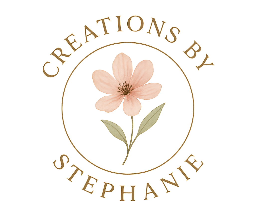 creations by stephanie 